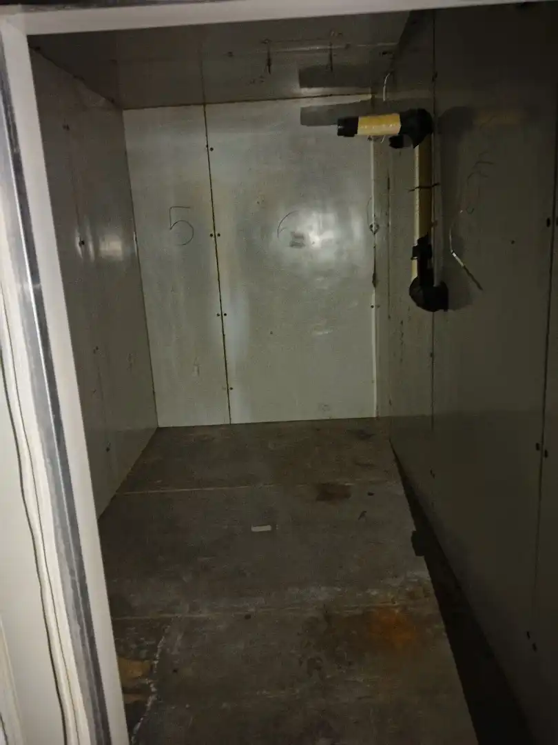 Gewerbefläche zur Miete in Calle Párroco Luciano Fernández, imagen 8