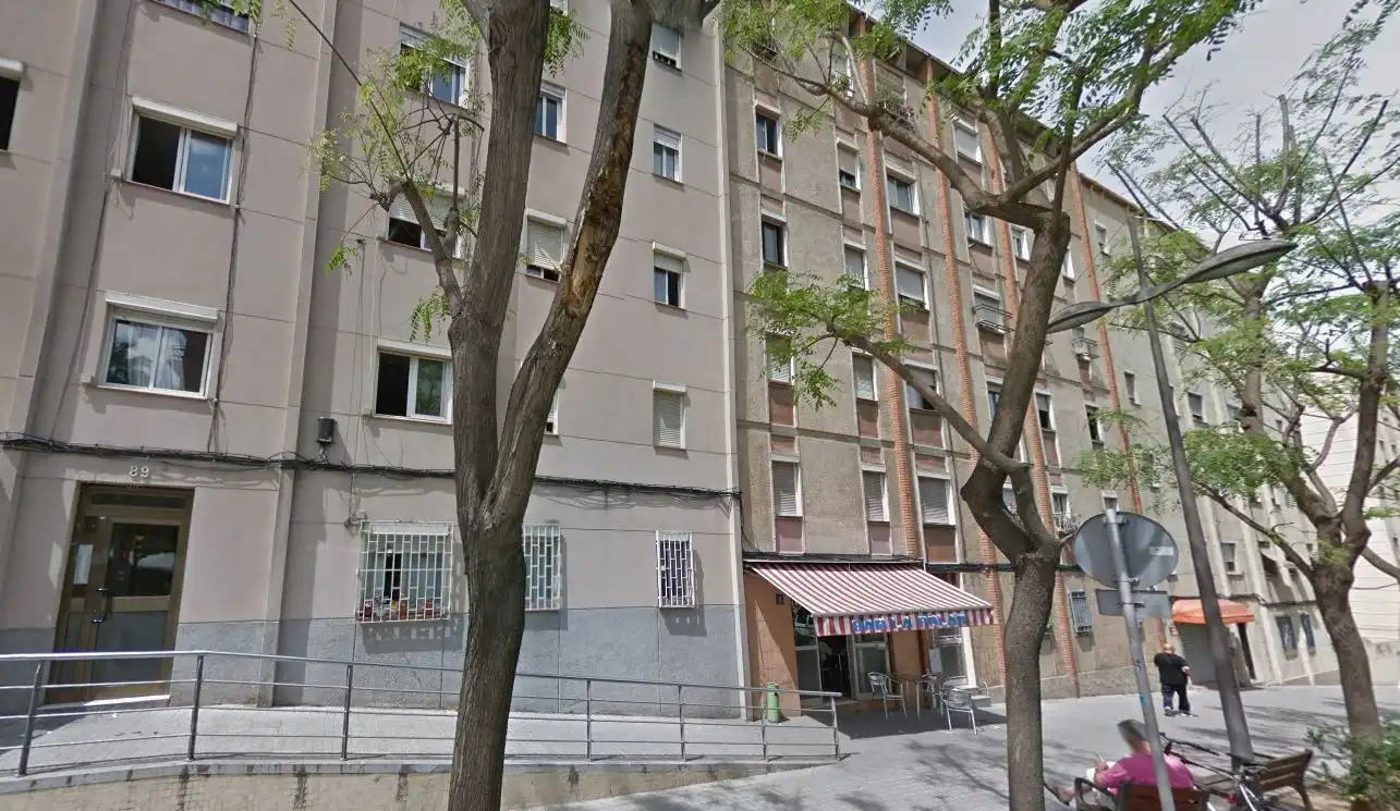 Appartement à vendre à Rambla Marquesa De Castellbell 91 Escalera 1 Plant 91