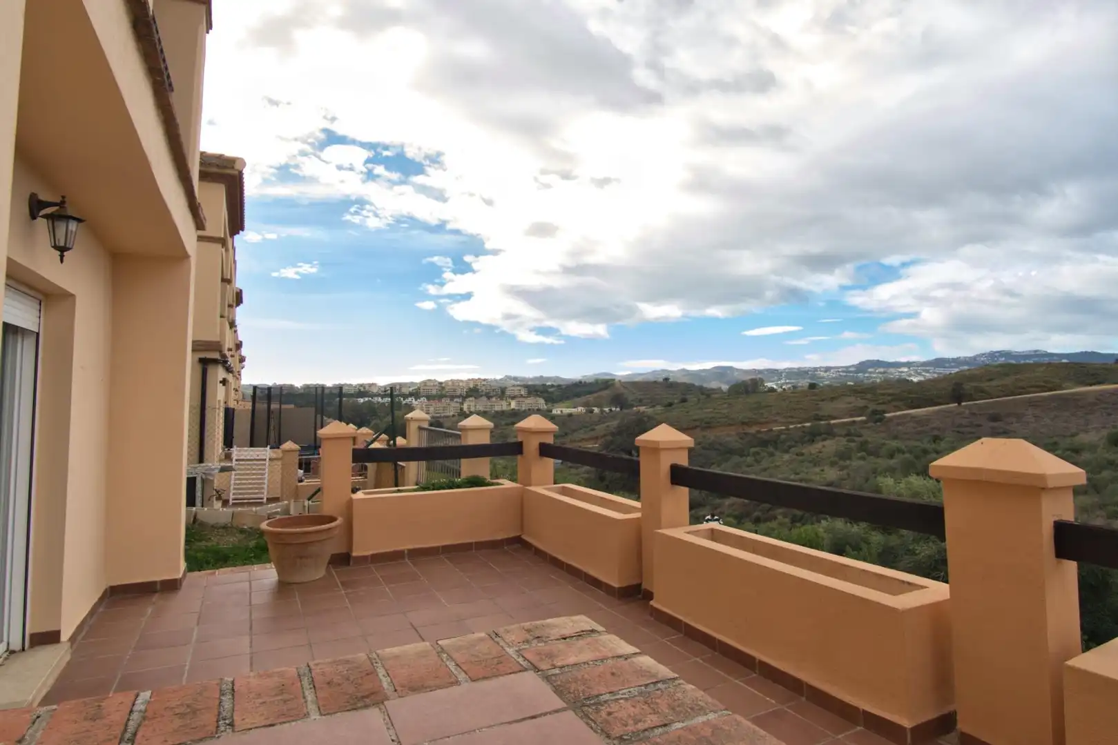 Wohnung mit Terrasse zum Verkauf in Calle MADRID DE MIJAS GOLF, imagen 6