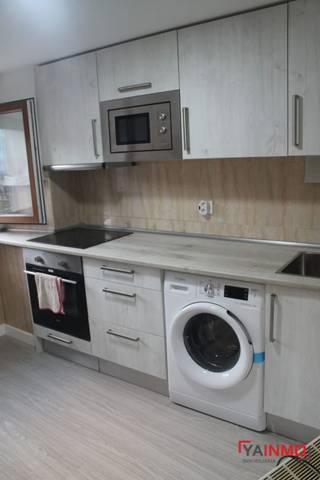 Casa-chalet en Venta en Valdegovia / Gaubea