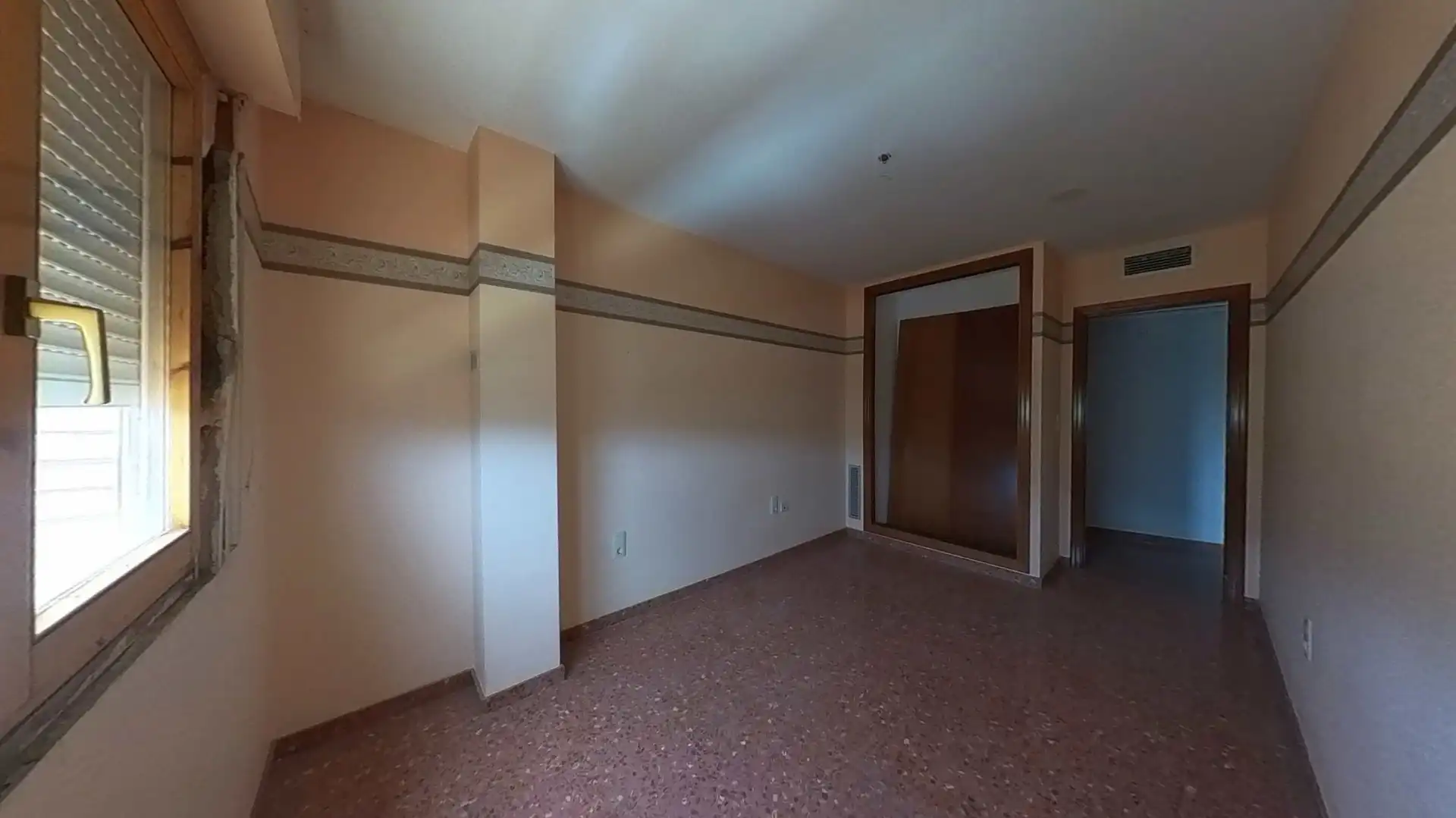Flat for sale in Diagonal V Centenario, Illueca