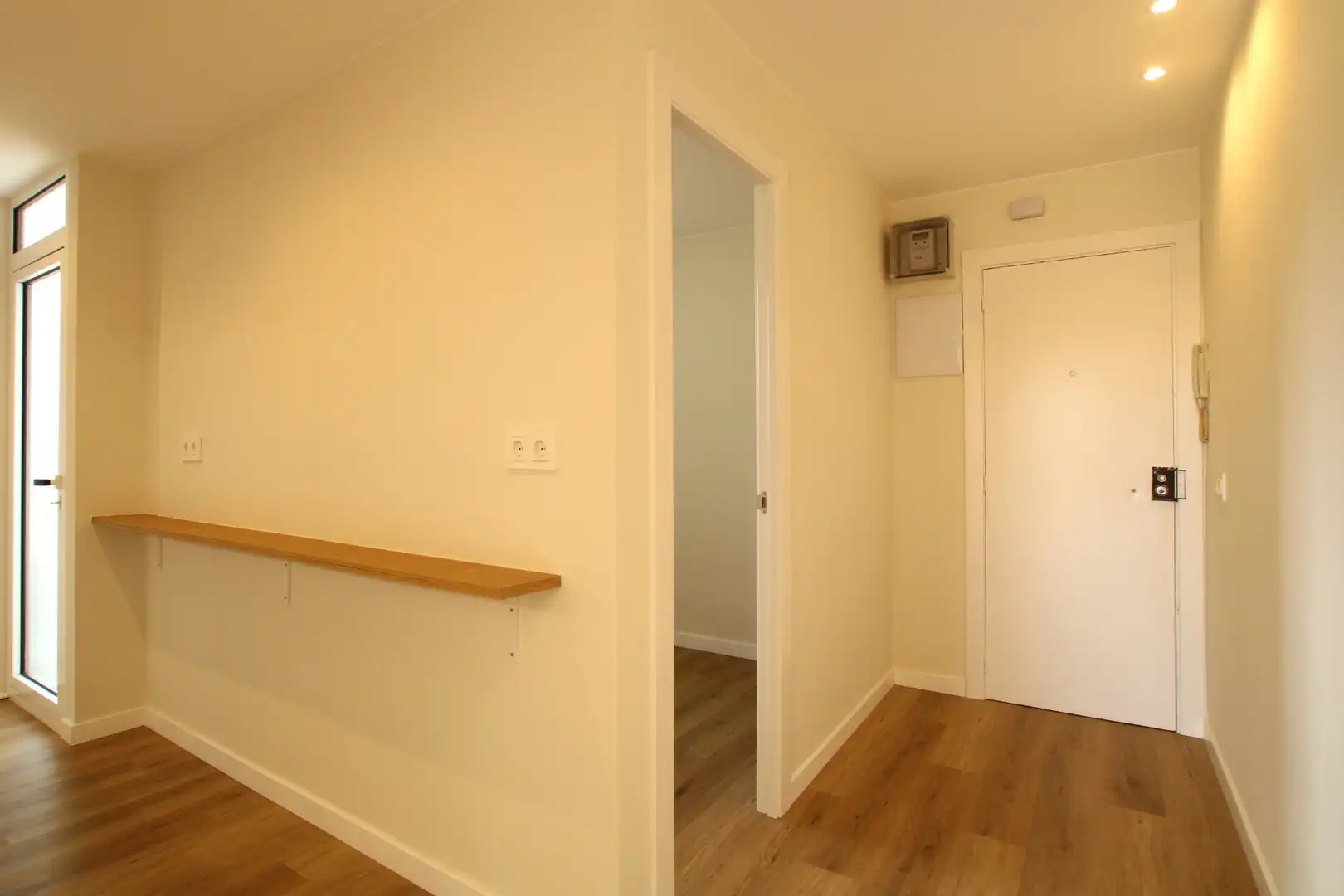 Wohnung zum Verkauf in Argentona mit Klimaanlage, Parkett und Balkon