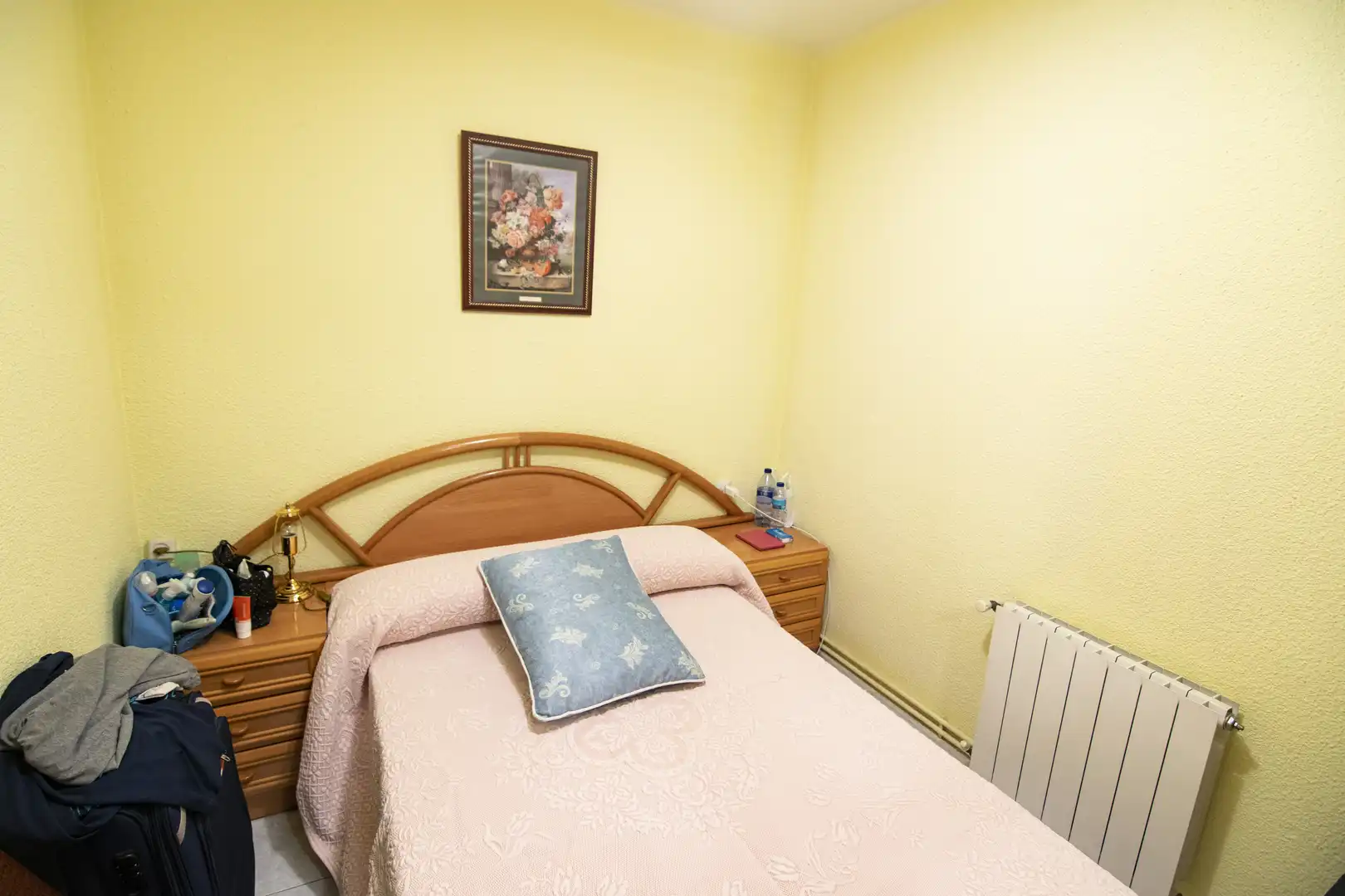 Habitación de Piso en venta en Barcelona con Calefacción