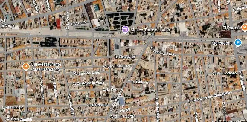 House for sale in Socuéllamos, imagen 2