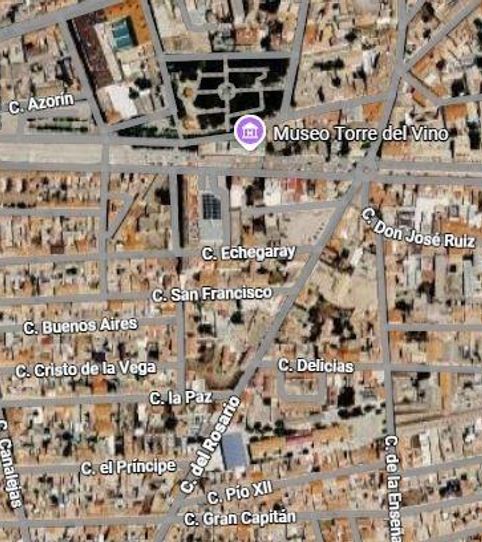 Foto 2 de Casa o chalet en venta en Socuéllamos, Ciudad Real