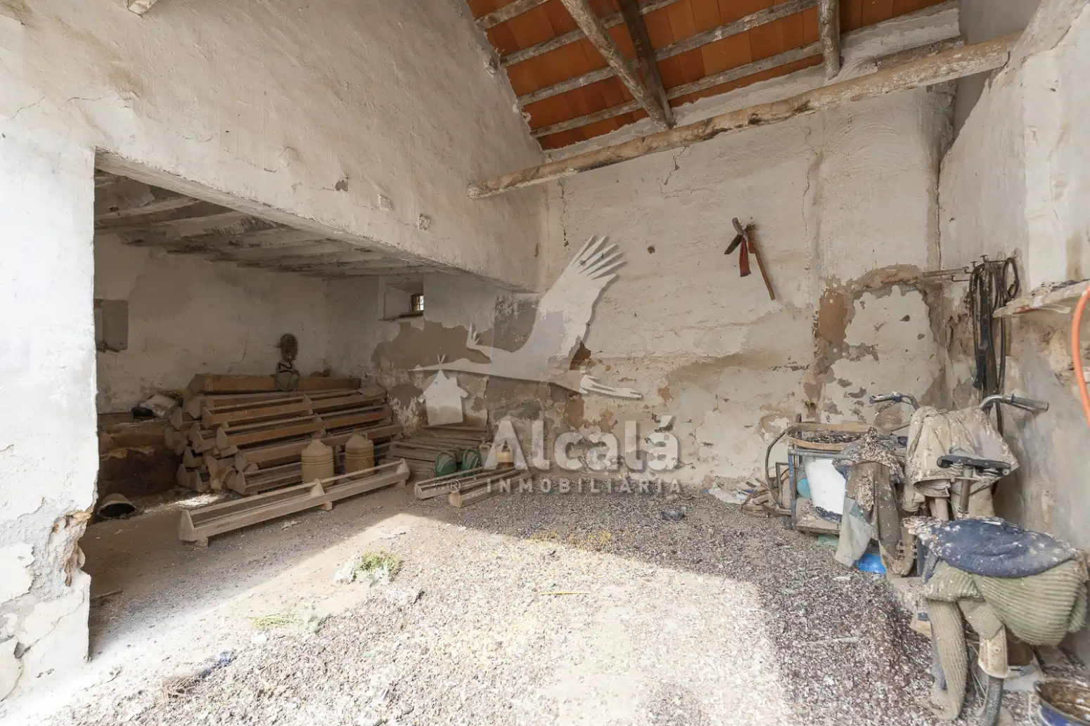 Casa o chalet en venta en Madridejos con Calefacción y Trastero