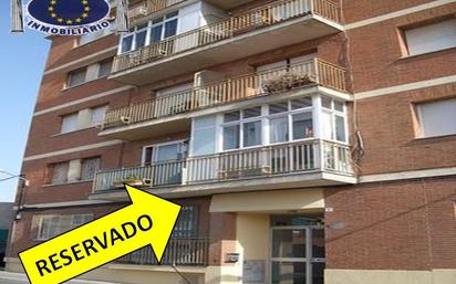 Exterior view of Flat for sale in Yuncos
