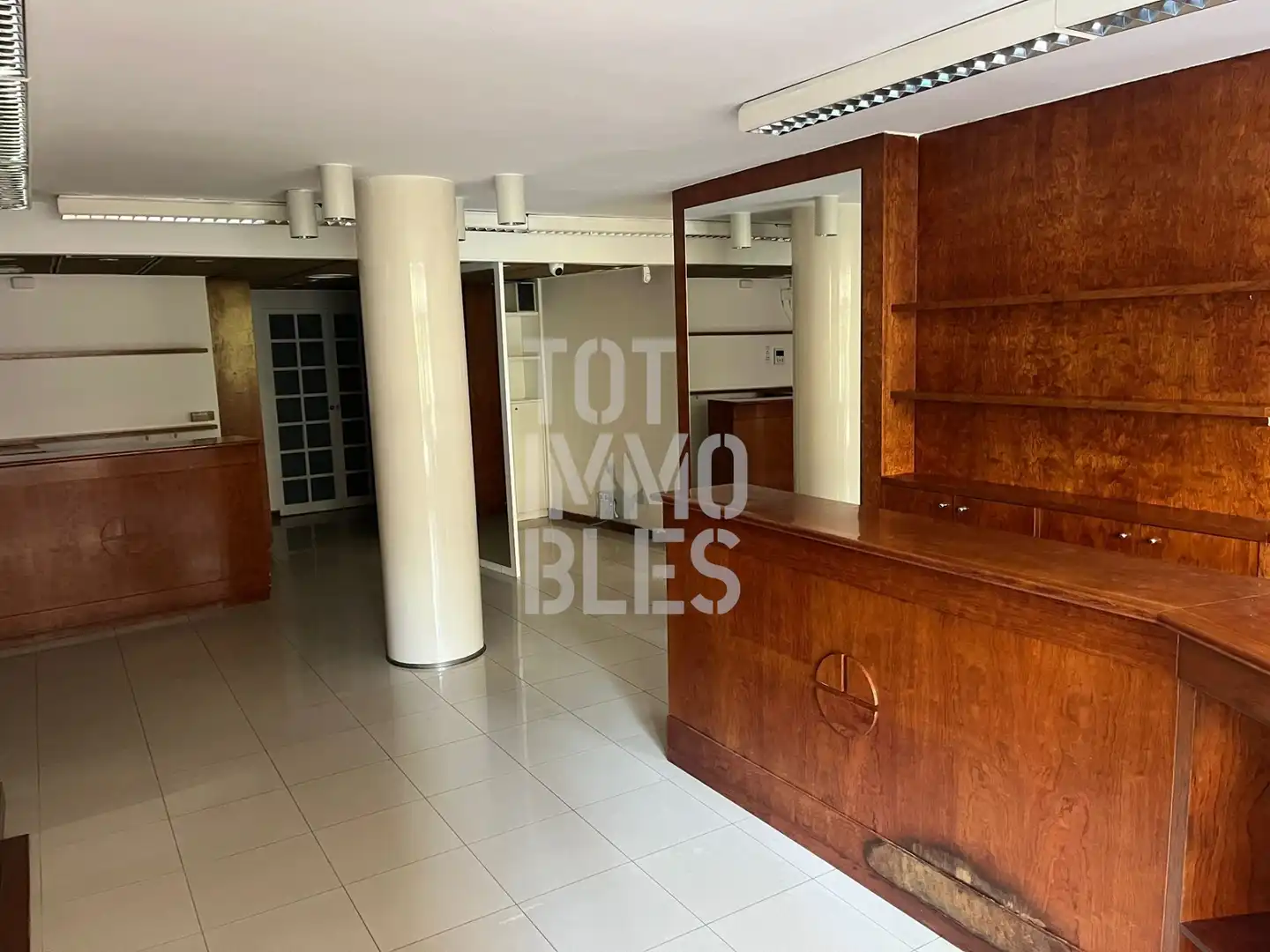 Business premises to rent in Eixample Nord, imagen 4