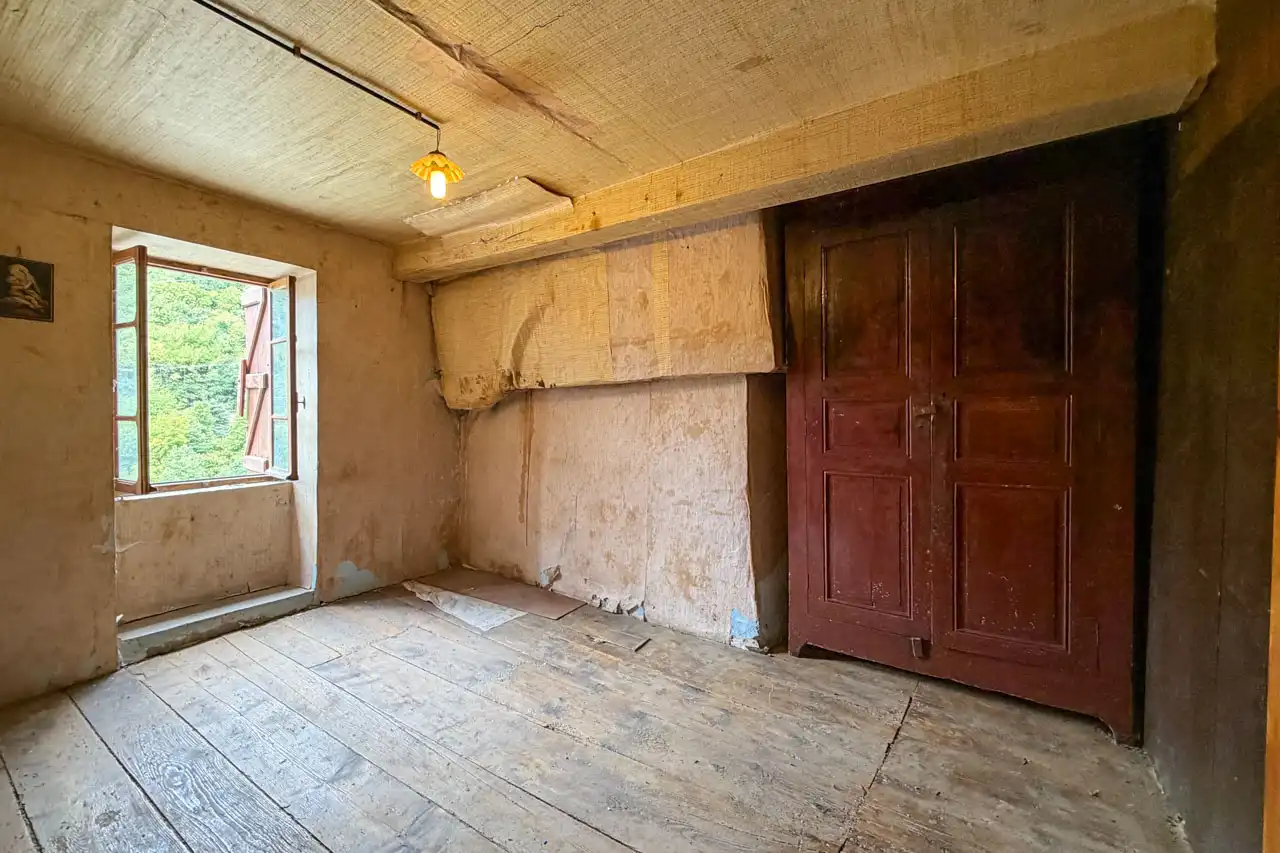 Casa rústica en venta en Carrer Taro 3, imagen 15