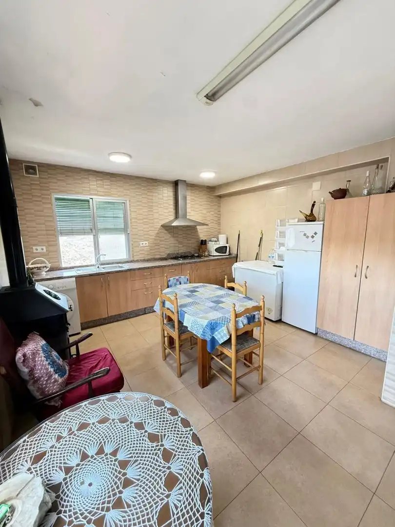 Detached house with terrace for sale in Avenida CANILLAS DE, imagen 8