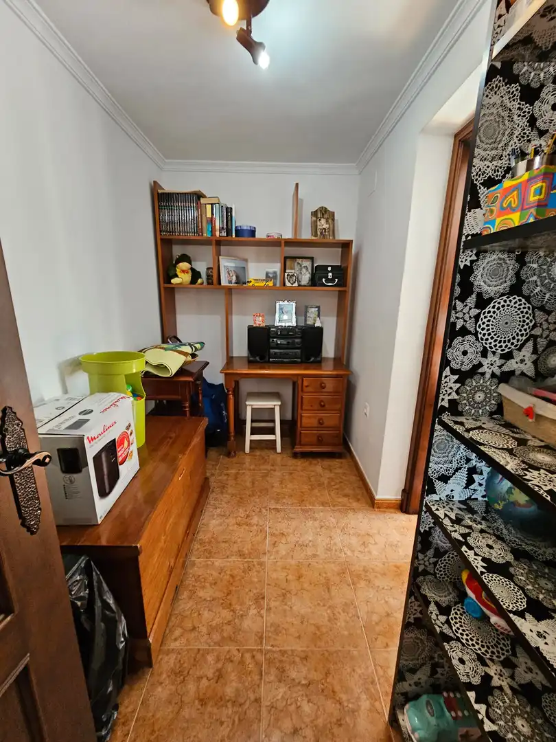 Wohnung mit Terrasse zum Verkauf in Avenida Juan XXIII 58, imagen 20