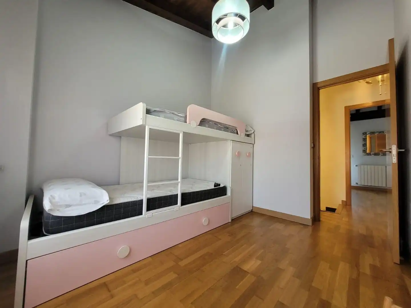 Casa a schiera con piscina in vendita a Barrio Salcedo 70A, imagen 21