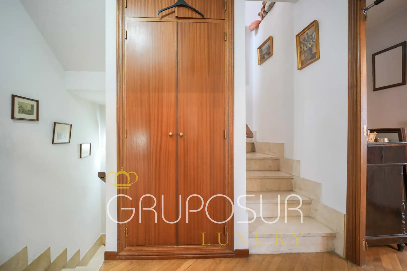 Adosado con piscina en venta en Calle Anselmo Miguel Nieto 18, imagen 61