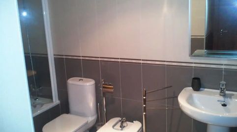 Foto 3 de Dúplex de lloguer a Calle Isla de la Erbosa, 8, Luanco - Aramar - Antromero, Gozón