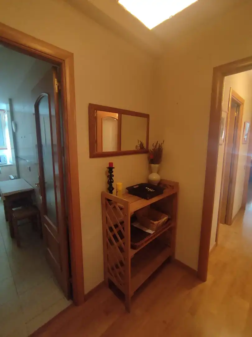 Flat for rent in Calle General Castaños, Centro