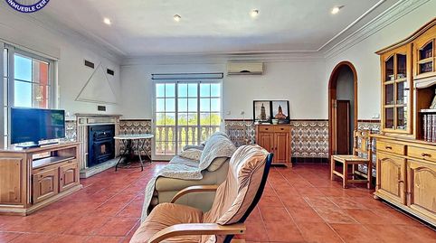Foto 5 de Casa o xalet en venda a Camino Font Quintana, Xàtiva, Valencia