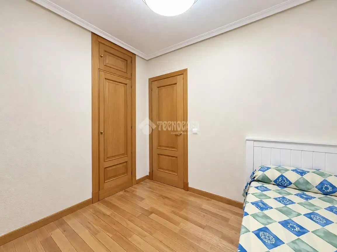 Flat for sale in Los Robles, imagen 26