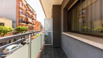 Balcony of Flat for sale in El Prat de Llobregat  with Heating and Balcony