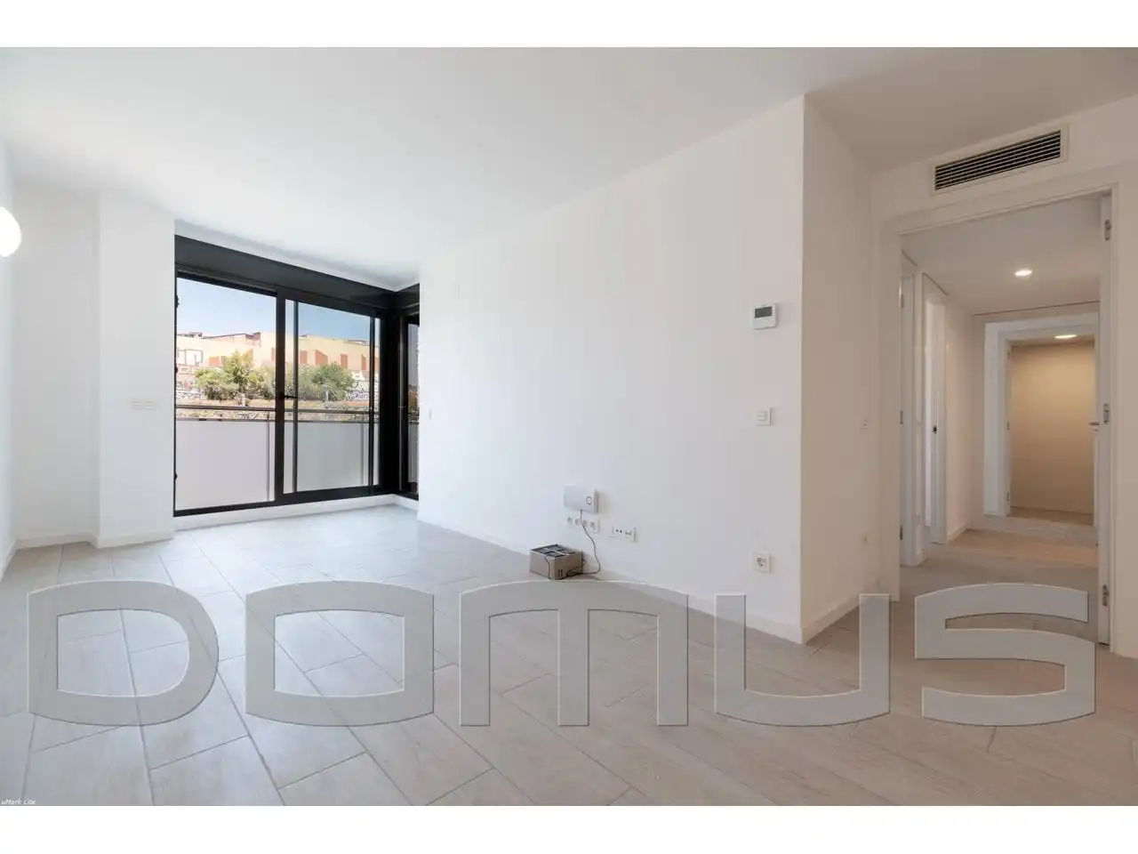 Flat with terrace for sale in Calle JOAN DE TOLEDO 7, imagen 7