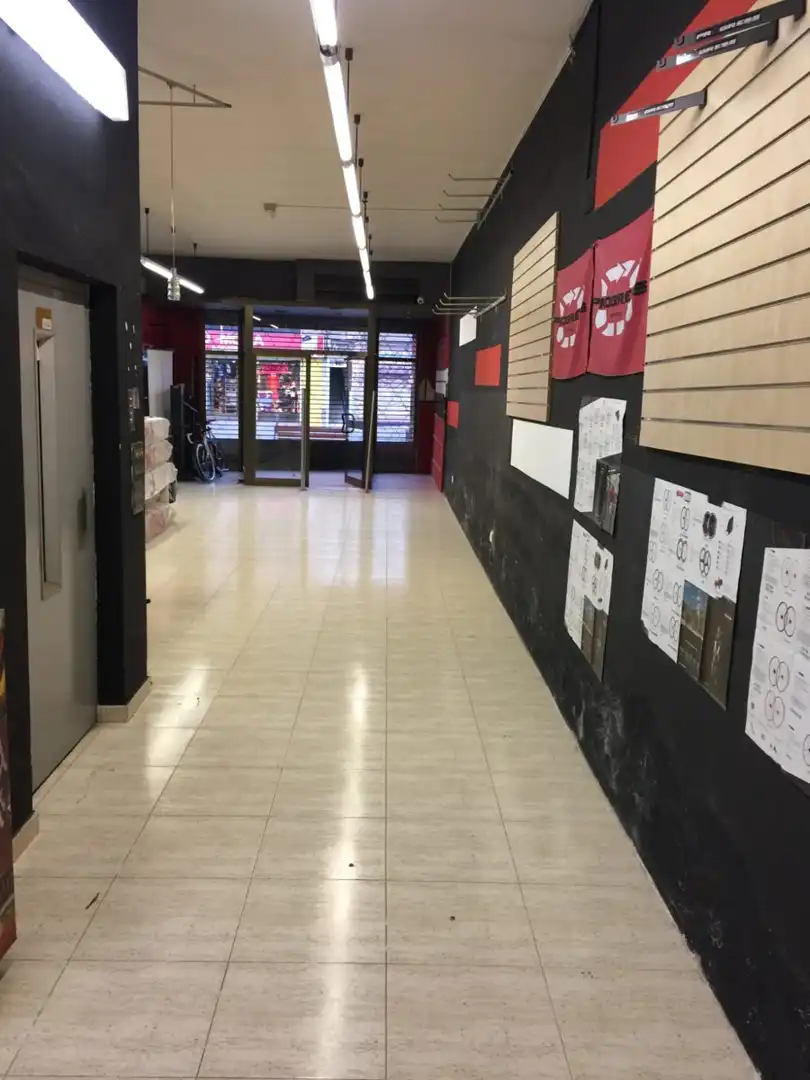 Buildings for sale in Sabadell