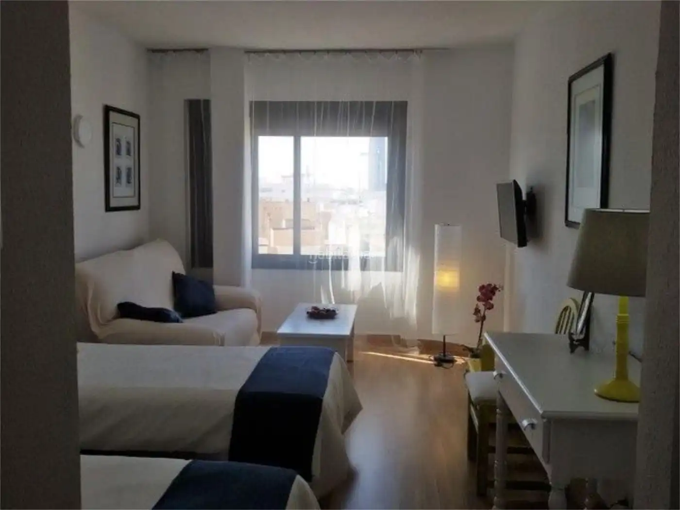 Wohnung mit Aufzug zur Miete in Calle Salado 2, imagen 4