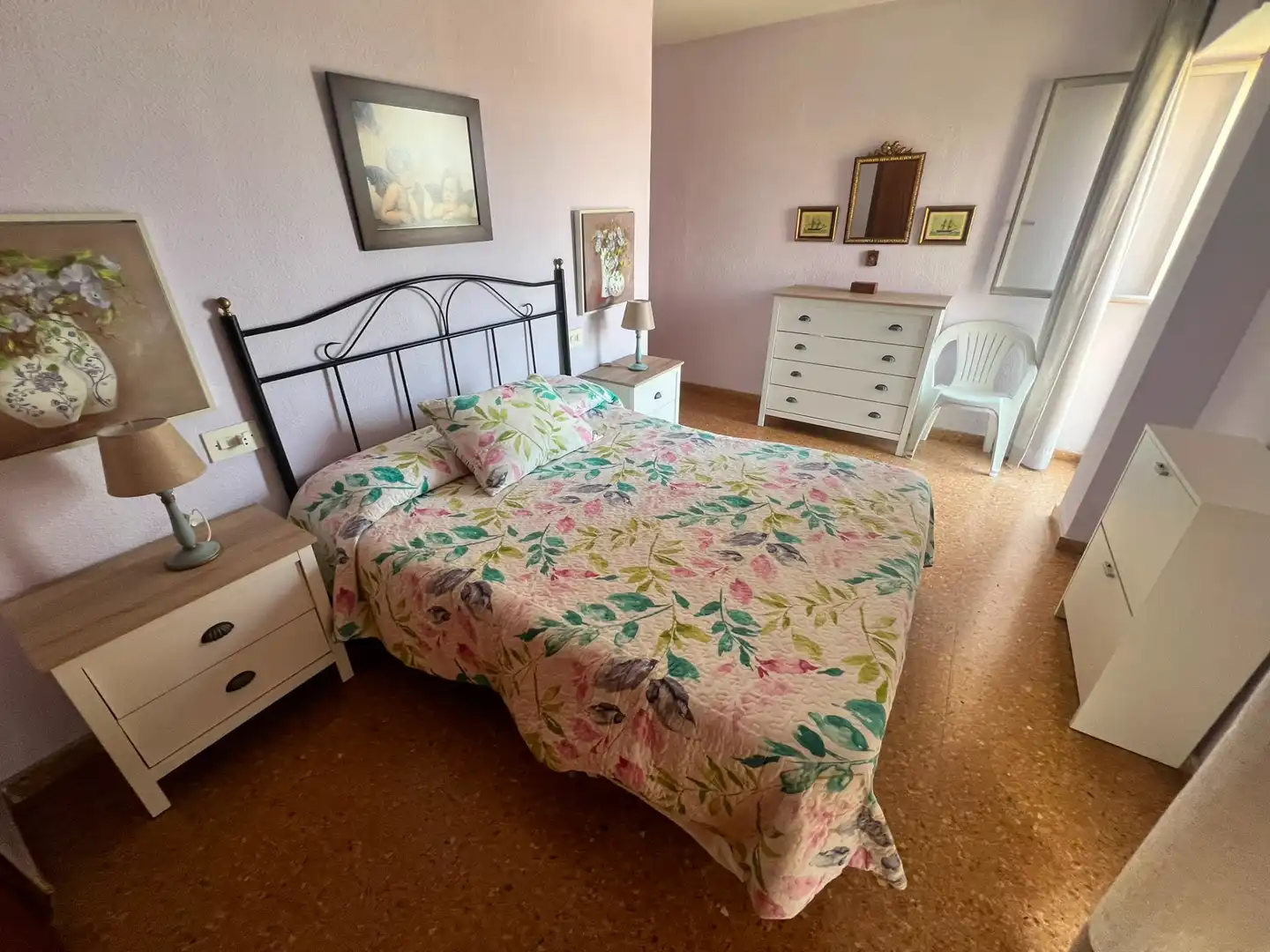 Flat with pool for sale in Carrer Gran Khan 2, imagen 28