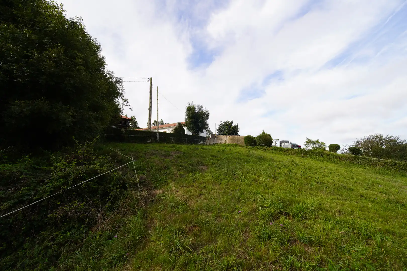 Wohnbaugrundstück zum Verkauf in Cudillero, imagen 13
