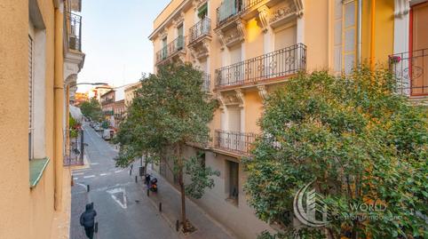 Foto 5 de Pis en venda a Calle de Alvarado, Bellas Vistas, Madrid