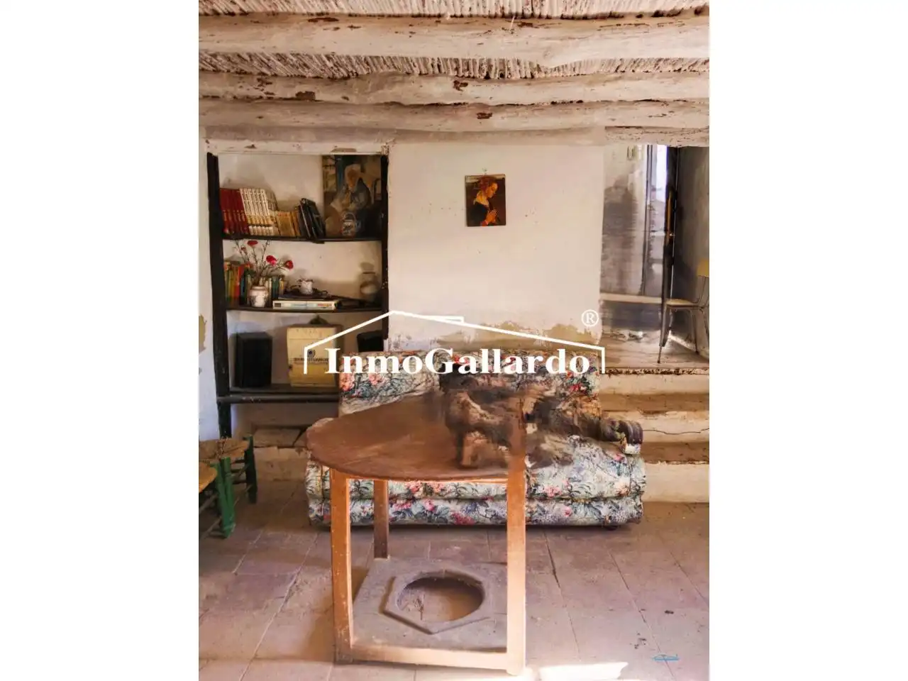 Casa rústica en venta en Este, imagen 10