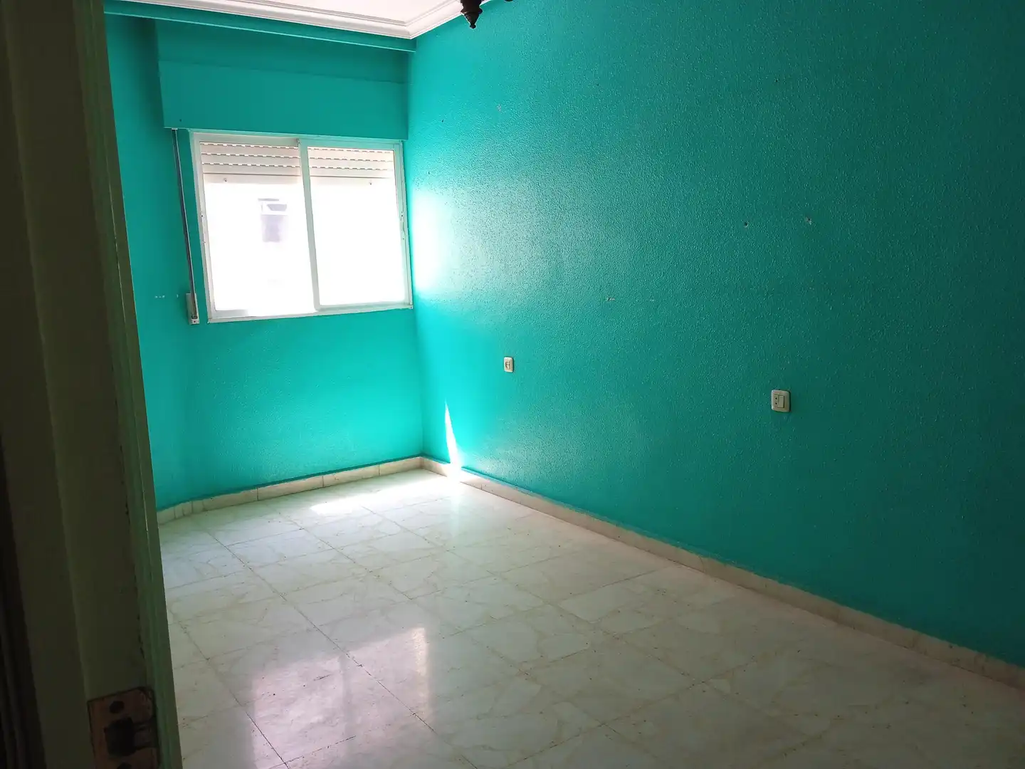 Apartments for sale in Avda Ciudad De Almeria, 100, Barriomar - La Purísima