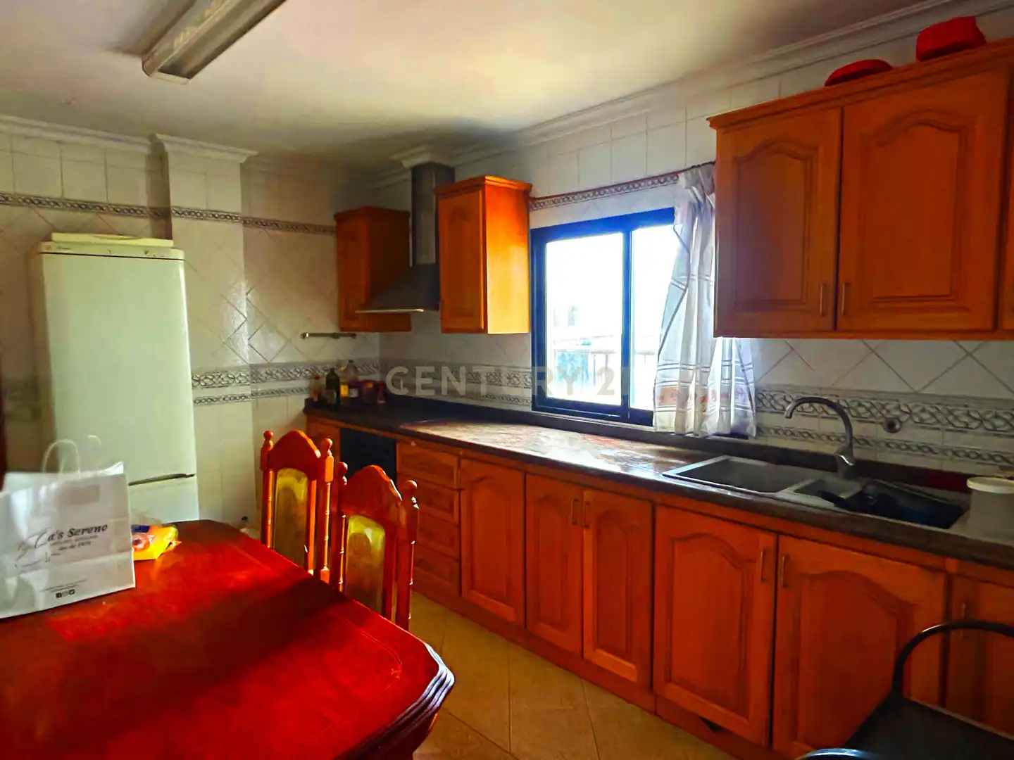 Cocina de Apartamento en venta en Inca