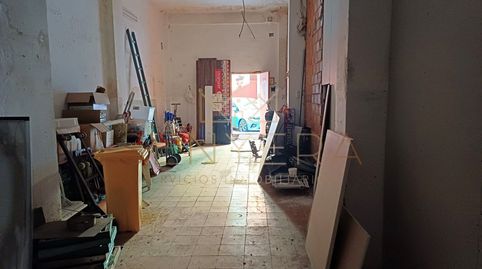 Foto 2 von Geschaftsraum zum Verkauf in Nou Moles, Valencia Capital