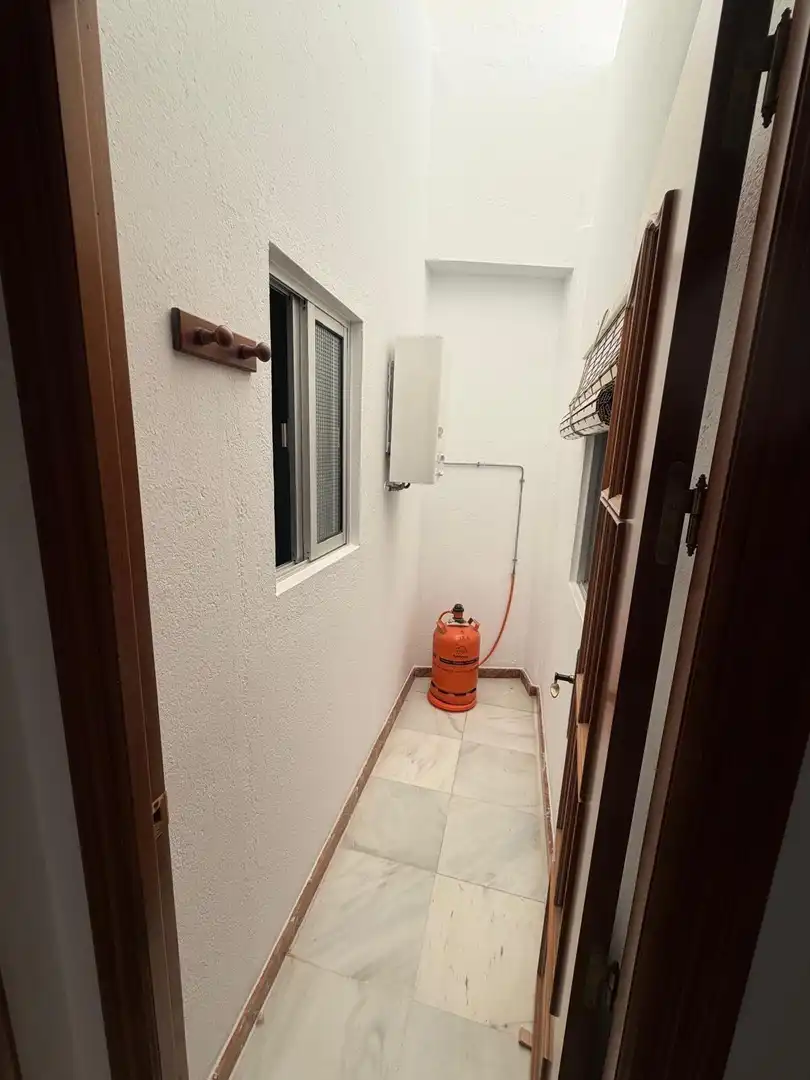 Terrassa de Casa o xalet en venda en Morón de la Frontera