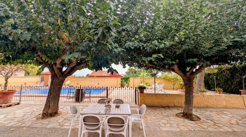Foto 4 de Casa o chalet en venta en Morti Bajo, 208, Totana, Murcia