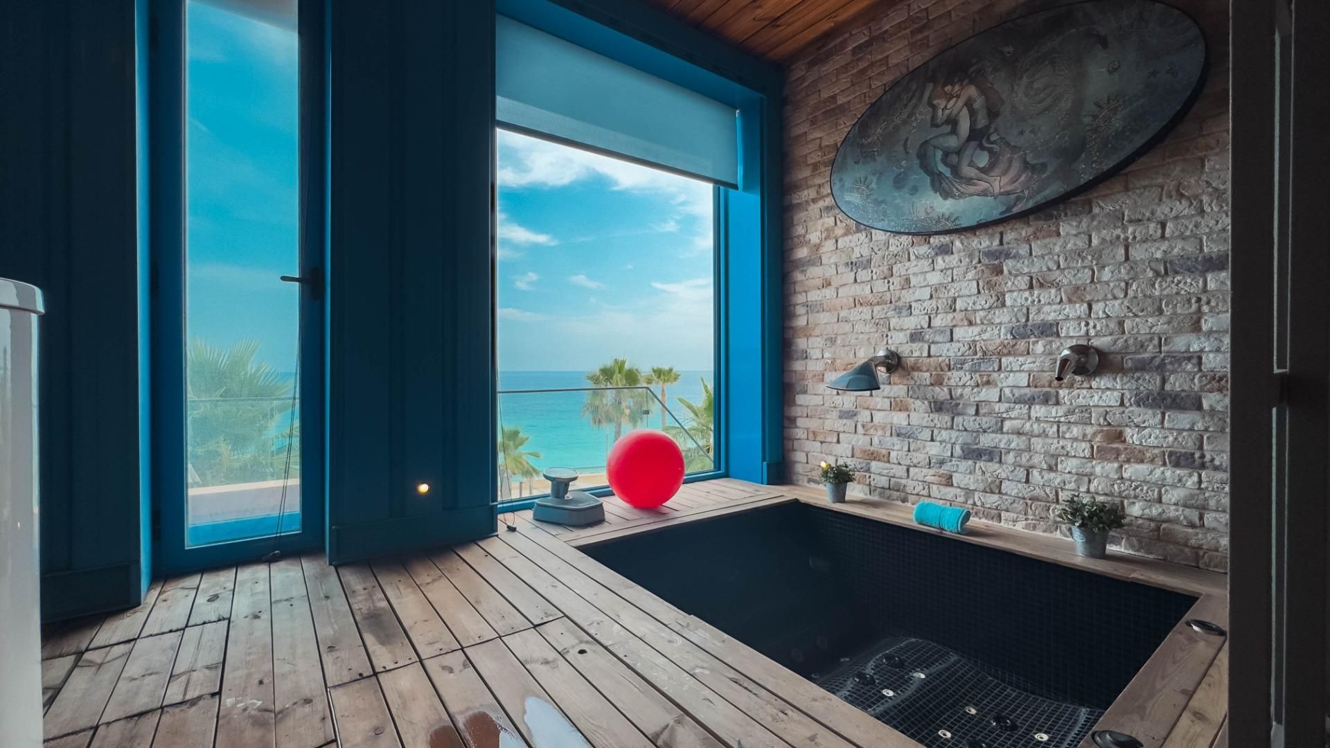 Bedroom of House or chalet for sale in Villajoyosa / La Vila Joiosa  with Air Conditioner, Private garden and Terrace