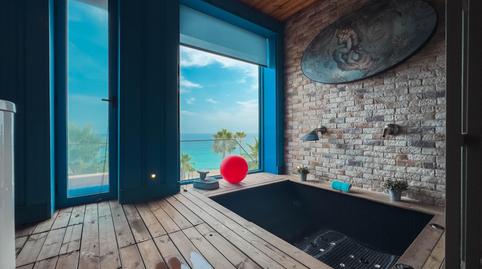 Foto 2 de Casa o xalet en venda a Avenida Almadrava la, 24, Platja de Vila Joiosa, Alicante