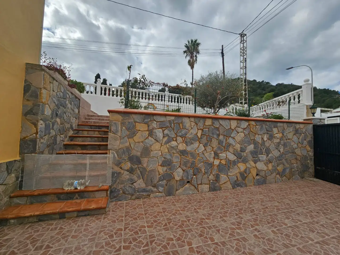 Chalet con terraza en venta en Norte, imagen 6