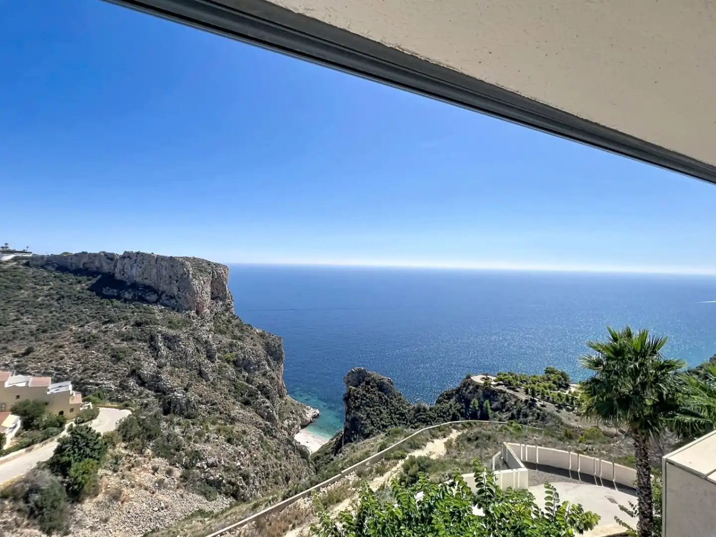 Penthouse with pool for sale in Cumbre del Sol, imagen 14