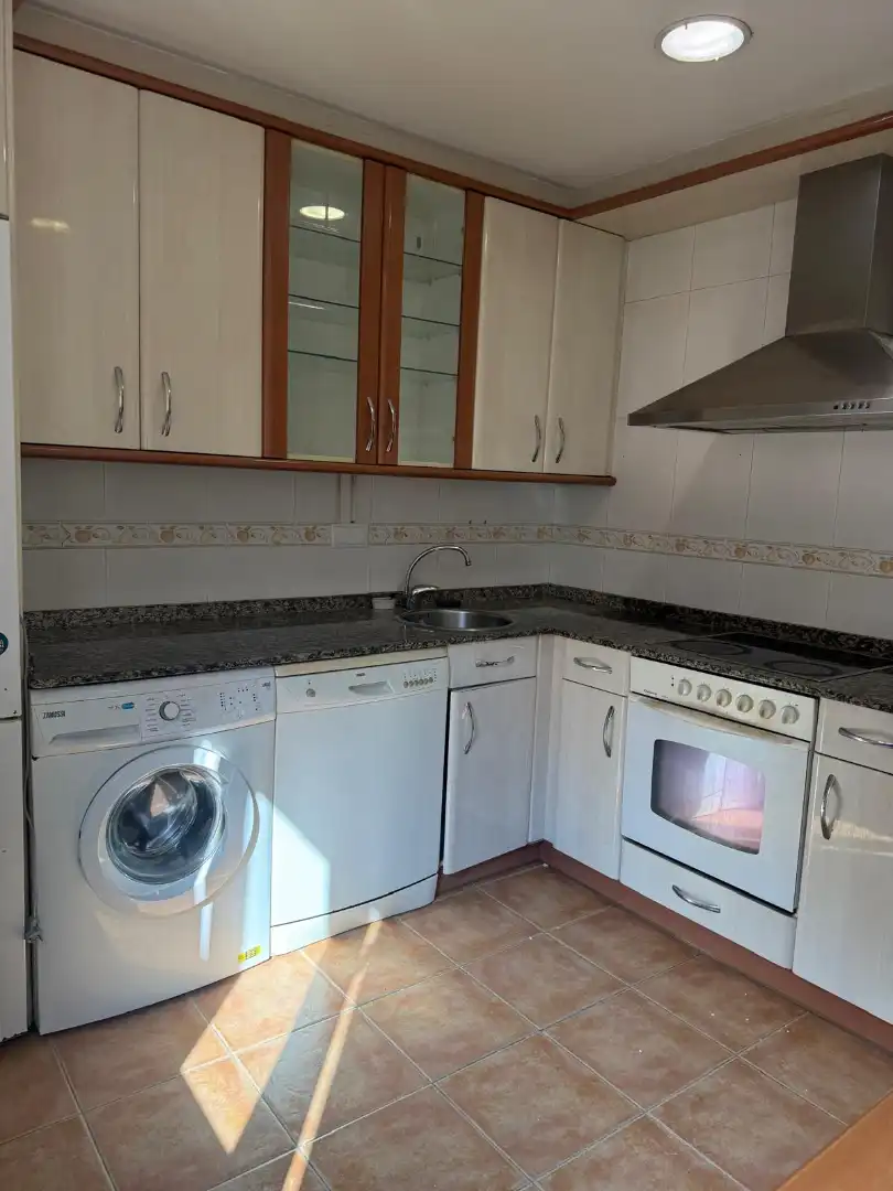 Wohnung zum Verkauf in Merindad de Uribe Kalea, imagen 6
