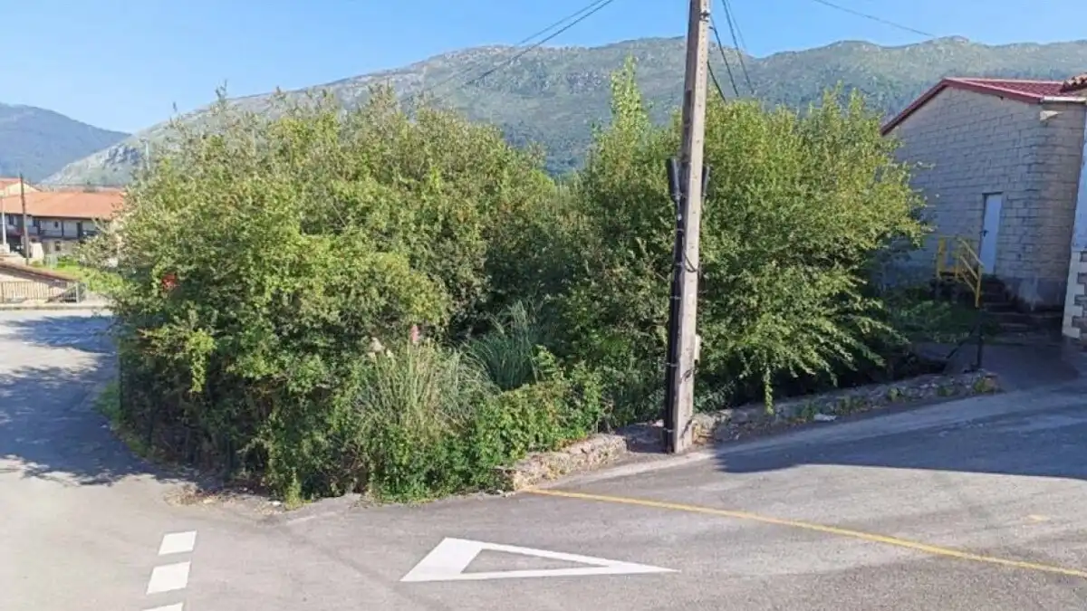 Außenansicht von Residential zum Verkauf in San Felices de Buelna