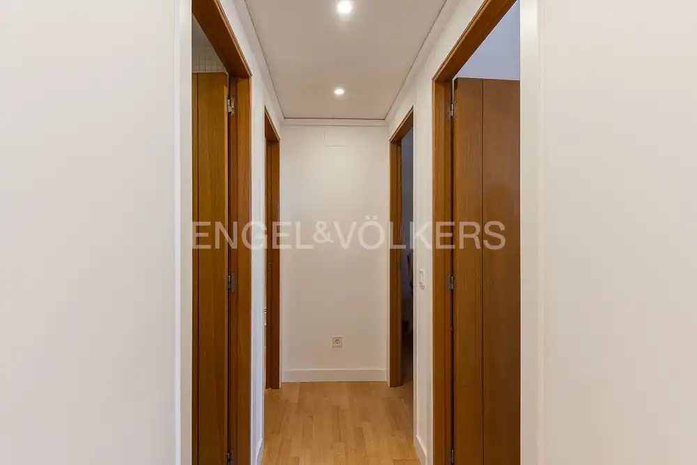 Flat for rent in La Pobla de Farnals  with Air Conditioner, Heating and Private garden
