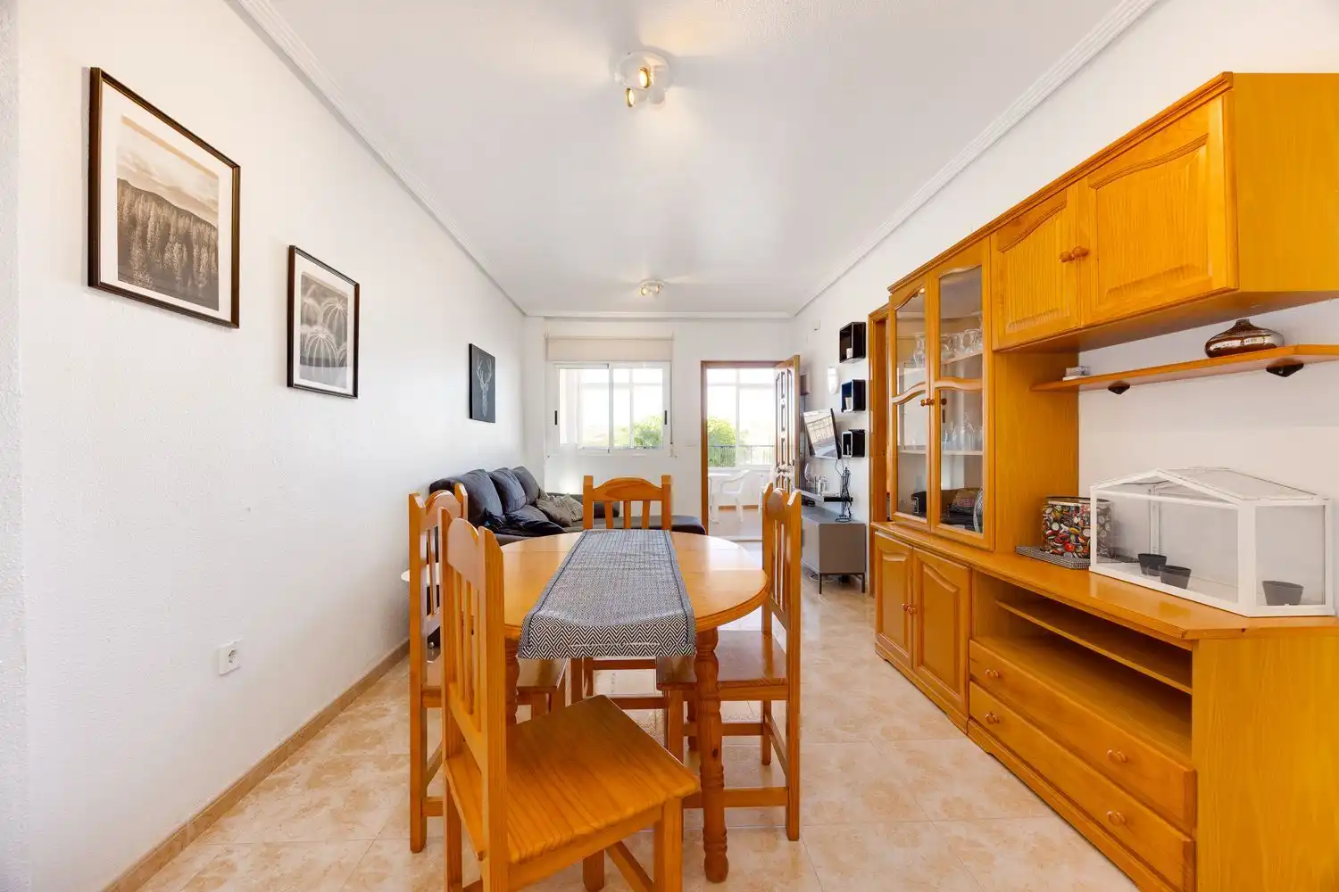 Apartament amb piscina en venda a Calle Rosa, imagen 11