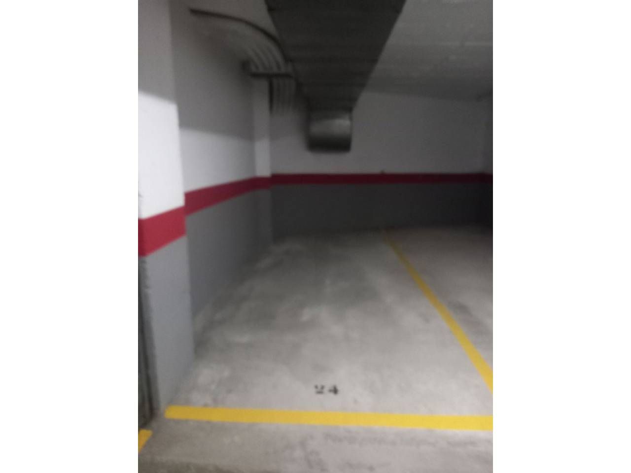 Aparcament de Garatge en venda en Vélez-Málaga