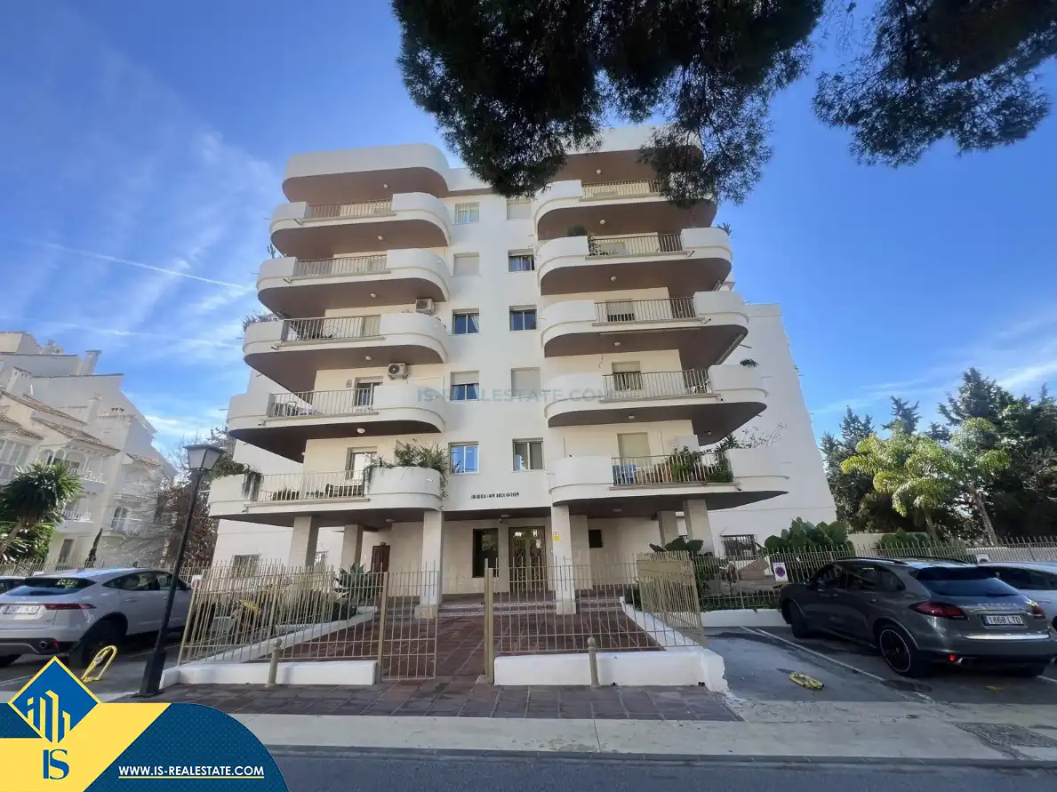 Wohnung mit Pool zum Verkauf in Nueva Andalucía, imagen 23