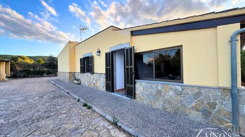 Foto 2 de Casa o xalet en venda a Diseminado Var, Santa Eugènia, Illes Balears
