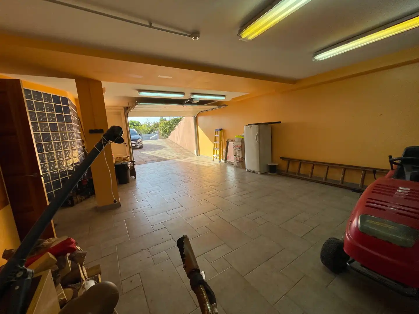 Casa o xalet en venda en Gijón  amb Calefacció, Jardí privat i Parquet