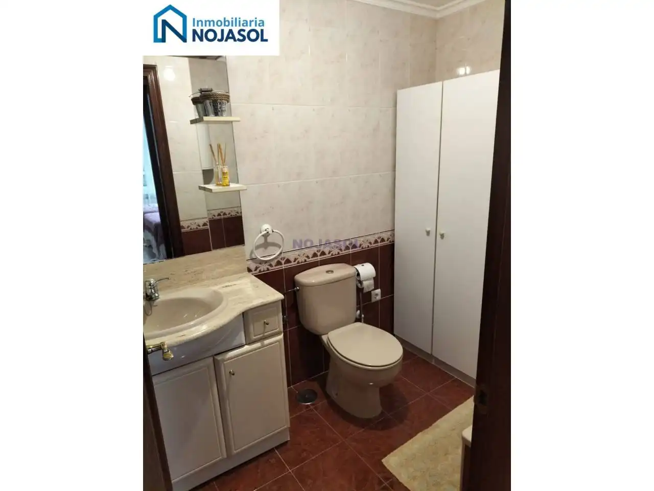 Mini appartamento in vendita a Avenida SAN MIGUEL, imagen 7