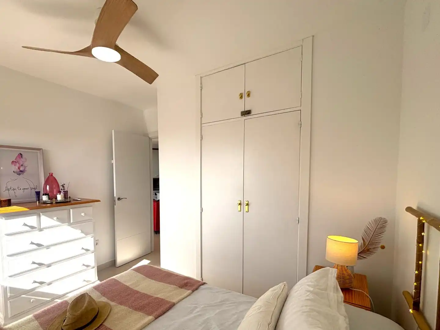Flat with pool to rent in El Rompido, imagen 14
