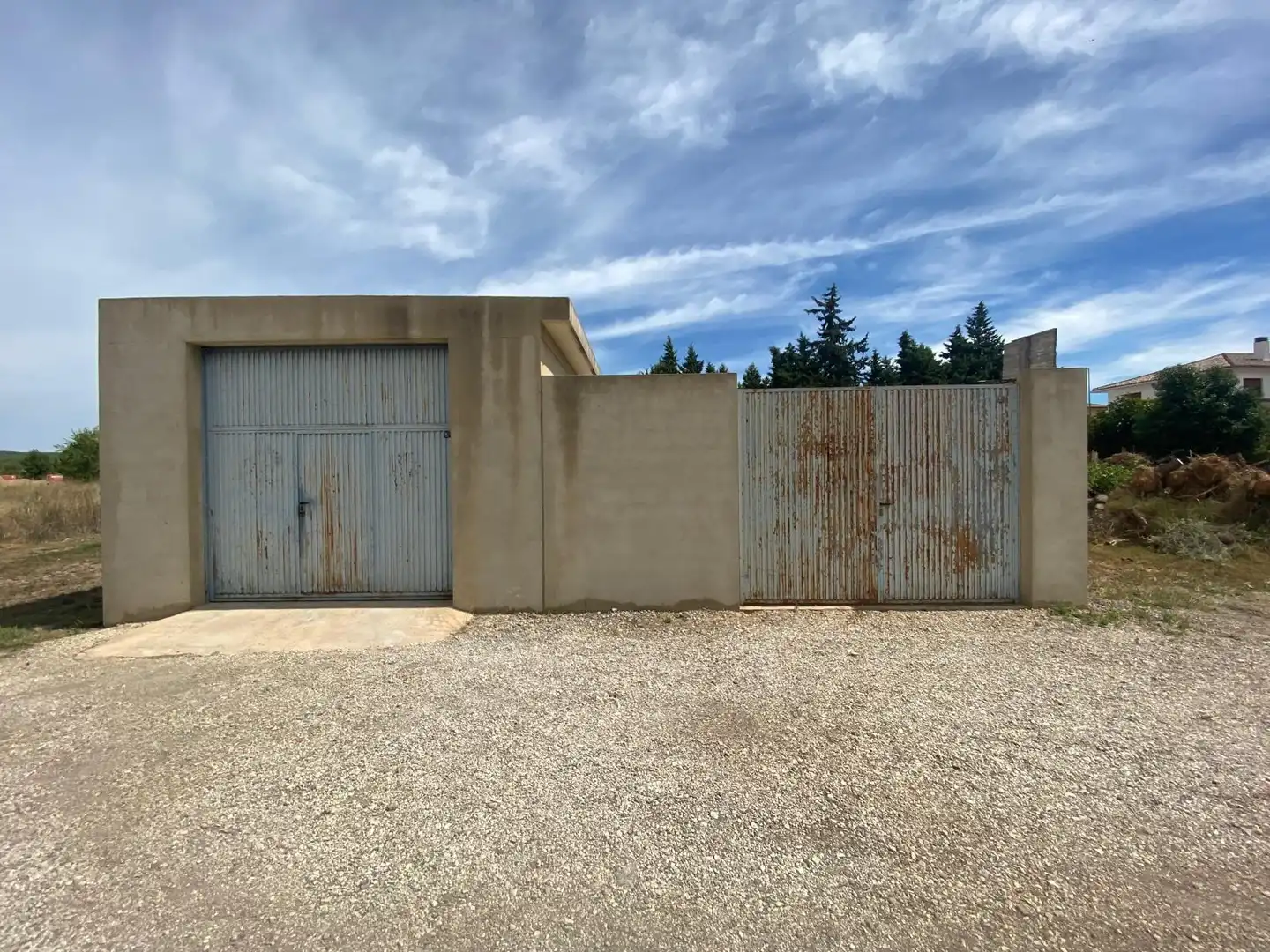 Local commercial à vendre à Fontanars dels Alforins