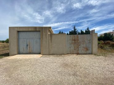 Local comercial en venda a Fontanars dels Alforins